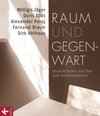 Buchcover Raum und Gegenwart