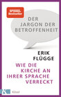 Buchcover Der Jargon der Betroffenheit