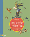 Buchcover Heilige für jeden Tag