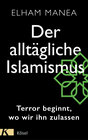 Buchcover Der alltägliche Islamismus