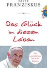 Buchcover Das Glück in diesem Leben