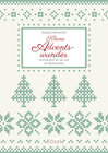 Buchcover Kleine Adventswunder