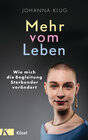Buchcover Mehr vom Leben