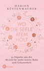 Buchcover Wo die Seele Atem holt