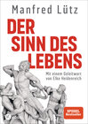 Buchcover Der Sinn des Lebens