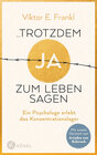 Buchcover ...trotzdem Ja zum Leben sagen