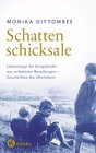 Buchcover Schattenschicksale