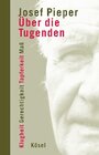 Buchcover Über die Tugenden