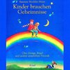 Buchcover Kinder brauchen Geheimnisse