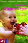 Buchcover Zehn kleine Krabbelfinger