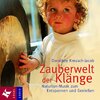 Buchcover Zauberwelt der Klänge