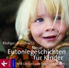 Buchcover Neue Eutoniegeschichten für Kinder
