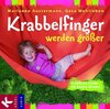 Buchcover Krabbelfinger werden größer