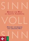 Buchcover SinnVollSinn - Religion an Berufsschulen. DVD 2: Schöpfung