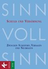 Buchcover SinnVollSinn - Religion an Berufsschulen. DVD 4: Schuld und Versöhnung