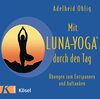 Buchcover Mit Luna-Yoga® durch den Tag