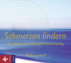 Buchcover Schmerzen lindern