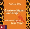 Buchcover Geschmeidigkeit und Kraft