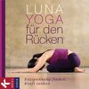 Buchcover Luna-Yoga für den Rücken