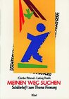 Buchcover Meinen Weg suchen