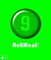 Buchcover Reli Realschule Band 9