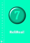 Buchcover Reli Realschule Band 7 - Lehrerkommentar