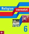 Buchcover Religion vernetzt 6