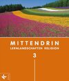 Buchcover MITTENDRIN 3 (9./10. Jg.)