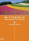 Buchcover MITTENDRIN 3 - LK (9./10. Jg.)