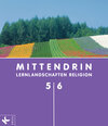 Buchcover MITTENDRIN 5/6 Sek I