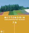 Buchcover MITTENDRIN 7/8 Sek I