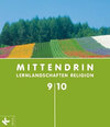 Buchcover MITTENDRIN 9/10 Sek I