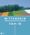 Buchcover MITTENDRIN 7/8/9 plus 10