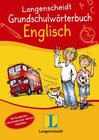 Buchcover Langenscheidt Grundschulwörterbuch Englisch