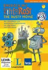 Buchcover Langenscheidt Englisch mit Ritter Rost - The Rusty Movie - CD-ROM mit Audio-CD
