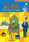 Buchcover Langenscheidt Englisch mit Ritter Rost - The Rusty King - CD-ROM mit Audio-CD