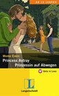 Buchcover Princess Astray - Prinzessin auf Abwegen