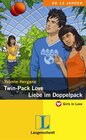 Buchcover Twin-Pack Love - Liebe im Doppelpack