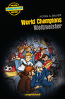 Buchcover World Champions - Weltmeister