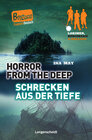 Buchcover Horror from the Deep - Schrecken aus der Tiefe