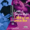 Buchcover Love at Second Sight - Liebe auf den zweiten Blick - Hörbuch (3 Audio-CDs mit Begleitheft)