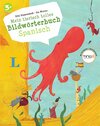 Buchcover Mein tierisch tolles Bildwörterbuch Spanisch - Mit Spielen für den Ting-Stift