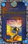 Buchcover When Ramborol Awakens - Wenn Ramborol erwacht