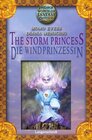 Buchcover The Storm Princess - Die Windprinzessin
