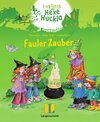 Buchcover Fauler Zauber - Buch mit Musical-CD