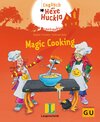 Buchcover Magic Cooking - Buch mit Hörspiel-CD
