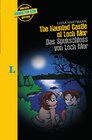 Buchcover The Haunted Castle of Loch Mor - Das Spukschloss von Loch Mor