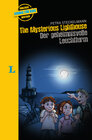 Buchcover The Mysterious Lighthouse - Der geheimnisvolle Leuchtturm