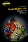 Buchcover Dangerous Dressage - Gefährliche Dressur
