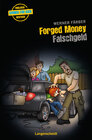 Buchcover Forged Money - Falschgeld